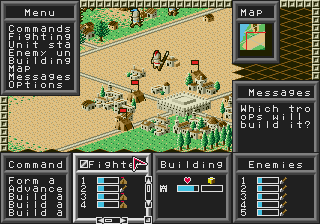 Warrior of Rome II - Image 4