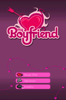 My Boyfriend: Verliebt in einen Star — screenshot 1