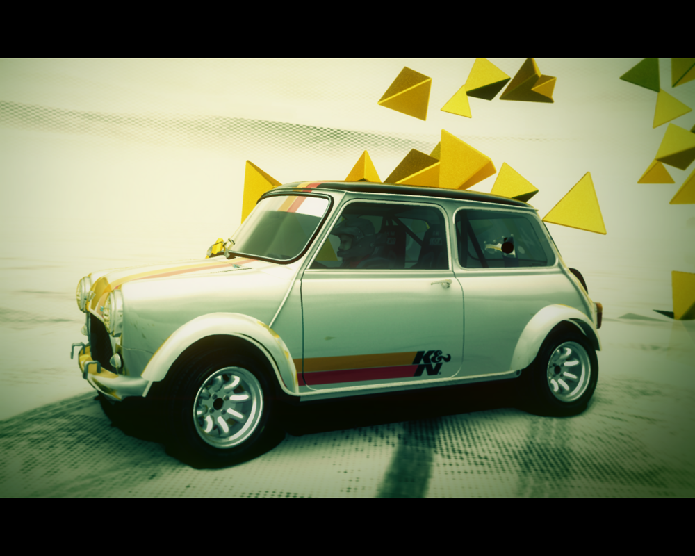 DiRT 3: Mini Gymkhana Special Pack - Image 5