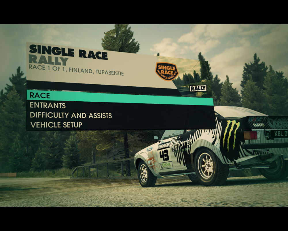 DiRT 3: Ken Block Special Pack - Image 5