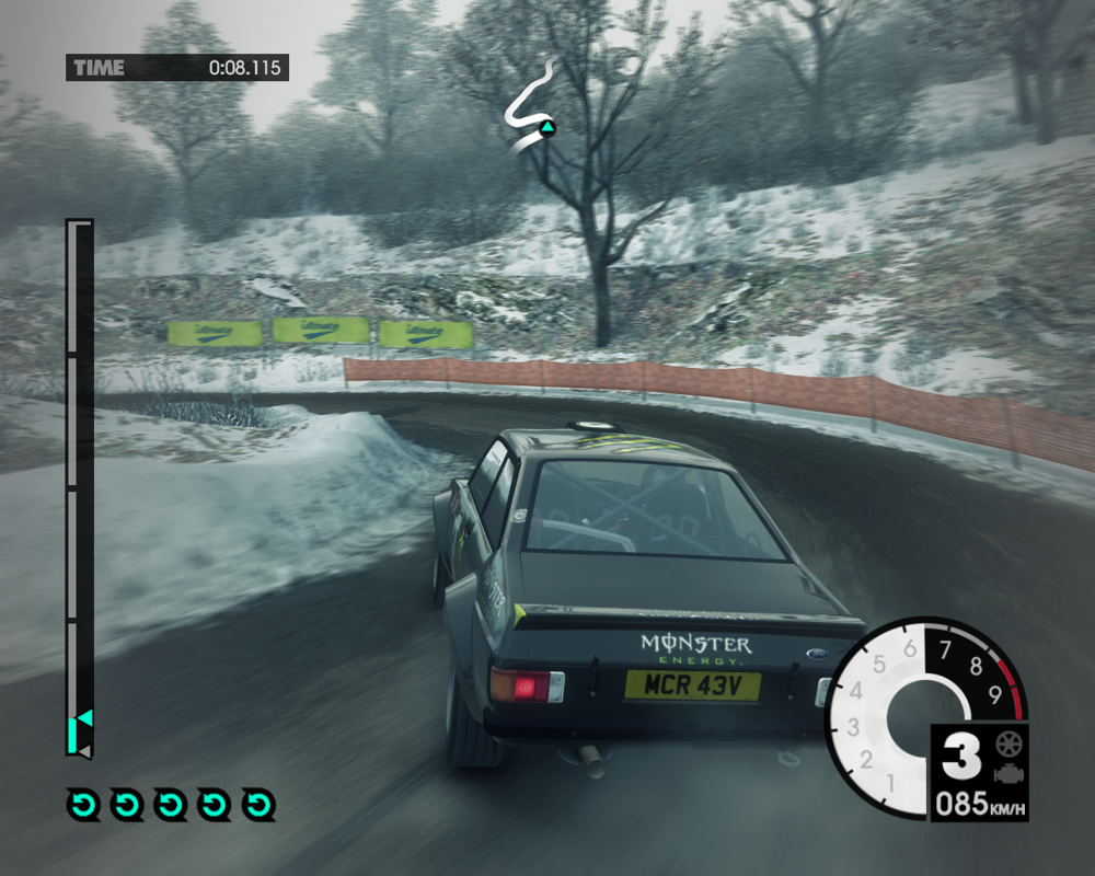 DiRT 3: Monte Carlo Track Pack - Image 6