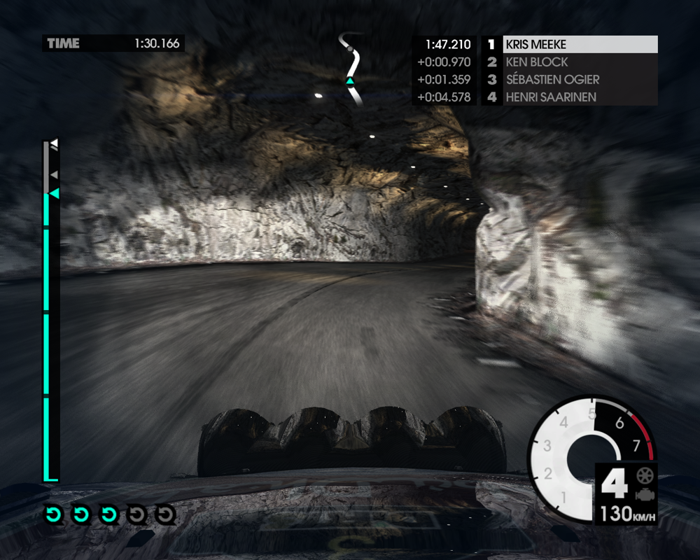 DiRT 3: Monte Carlo Track Pack - Image 4