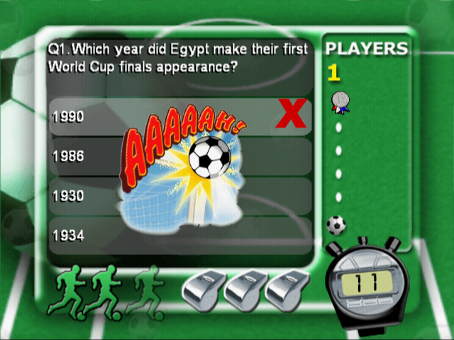 The Ultimate World Cup Quiz - Image 4