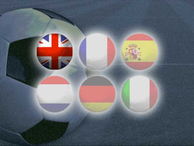The Ultimate World Cup Quiz — screenshot 2