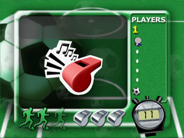 The Ultimate World Cup Quiz — screenshot 1