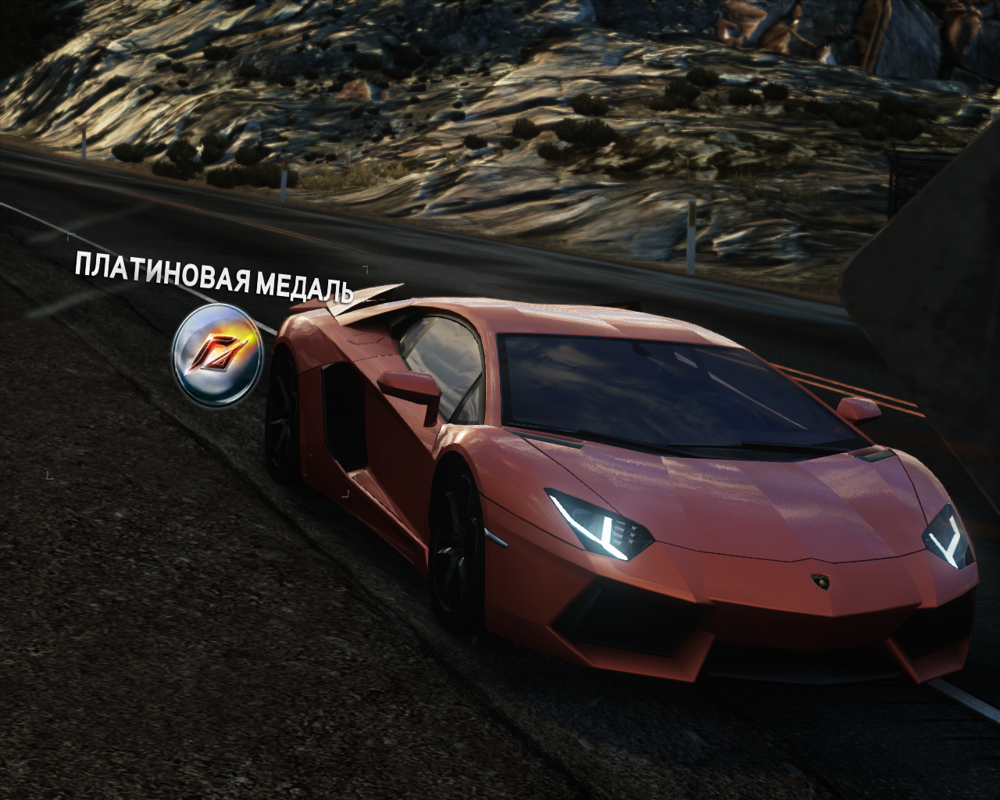 Need for Speed: The Run (Limited Edition) - Image 5