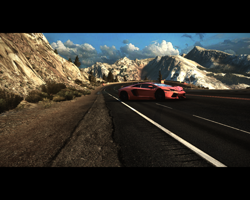 Need for Speed: The Run (Limited Edition) - Image 4
