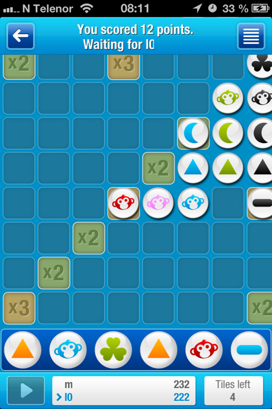 MindFeud — screenshot 2