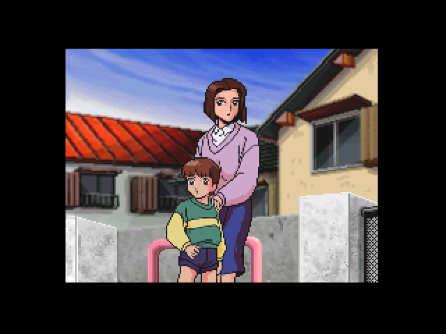 Wyatt: The 4th Unit Series — screenshot 2
