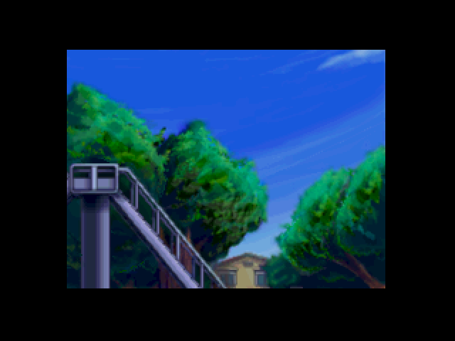 Wyatt: The 4th Unit Series — screenshot 1