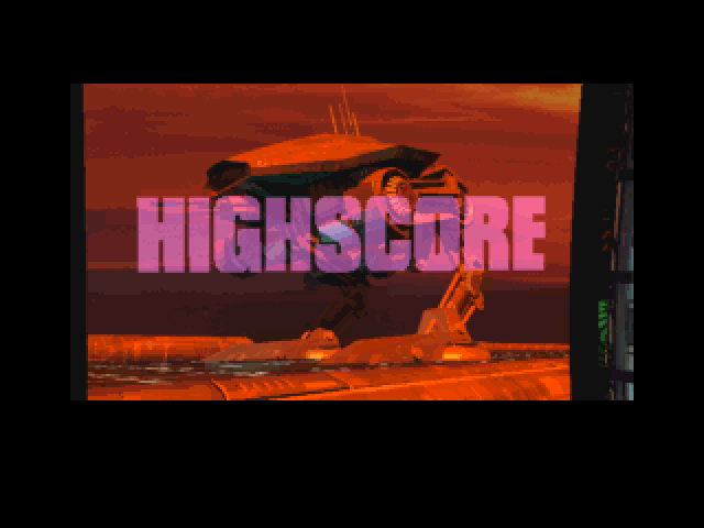 MegaMorph — screenshot 2