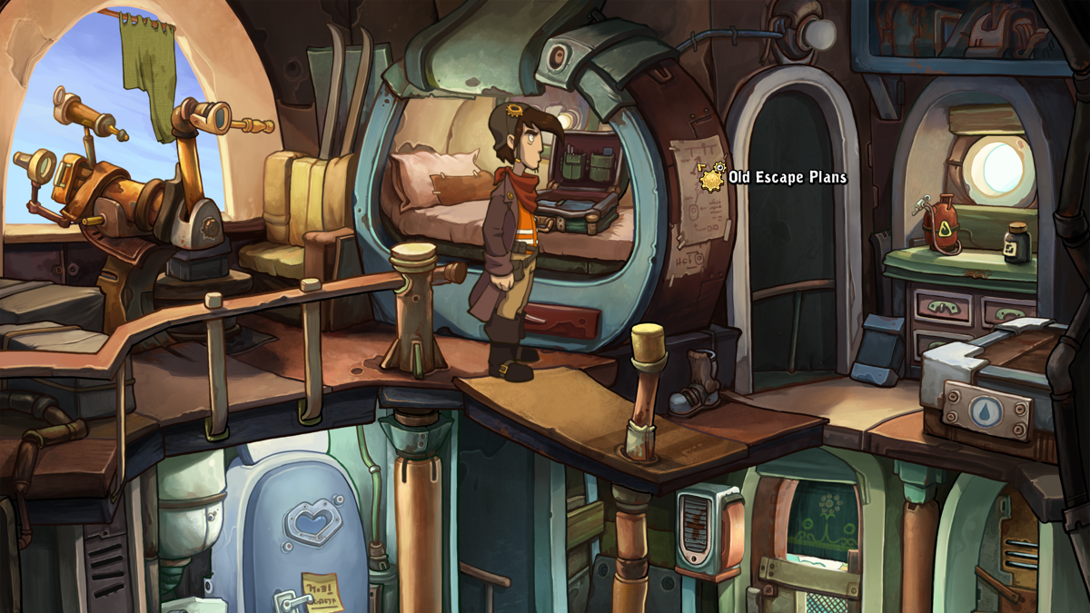 Deponia - Image 5