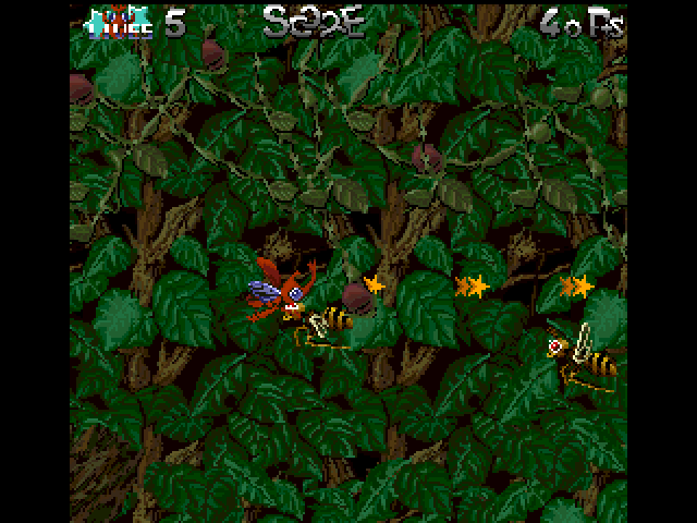 Super Shooting Towns — screenshot 1