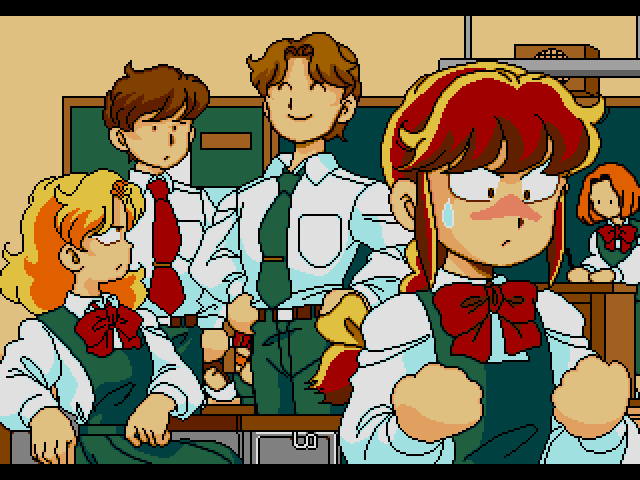 Yumimi Mix — screenshot 1