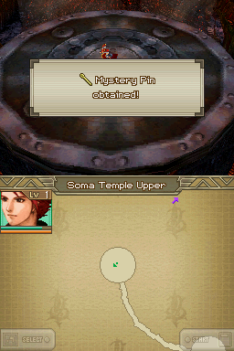 Lufia: Curse of the Sinistrals - Image 6
