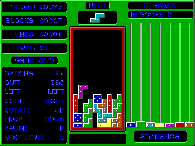 Smooth Tetris - Image 5