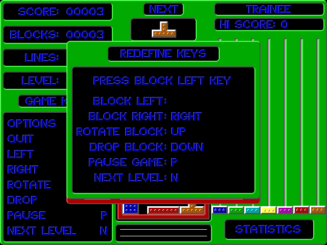 Smooth Tetris - Image 4