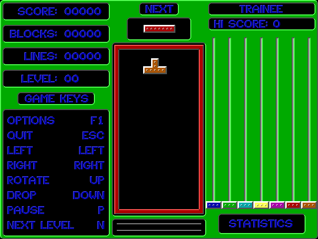 Smooth Tetris - Image 6