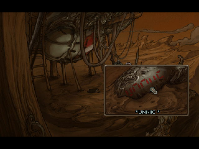 Primordia - Image 6