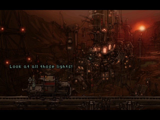 Primordia - Image 4