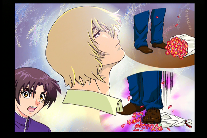 Shijō Saikyō no Deshi Kenichi: Gekitō! Ragnarok Hachikengō — screenshot 1