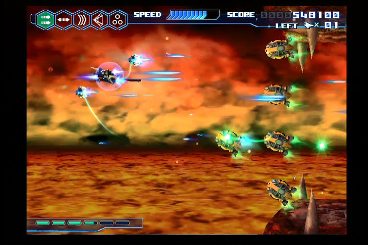 Thunder Force VI - Image 6