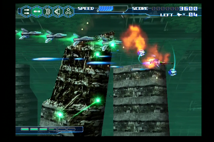 Thunder Force VI - Image 5