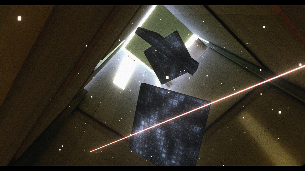 Assassin's Creed: Revelations - The Lost Archive — screenshot 1