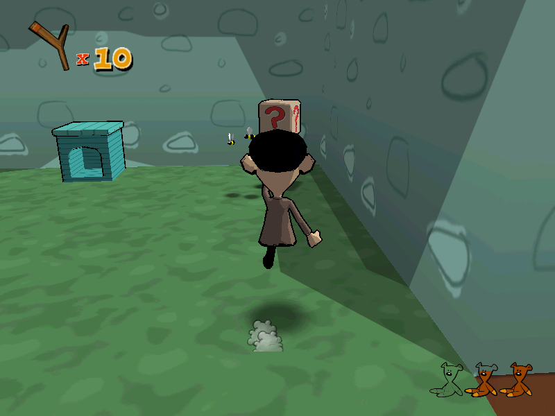 Mr Bean's Wacky World - Image 4