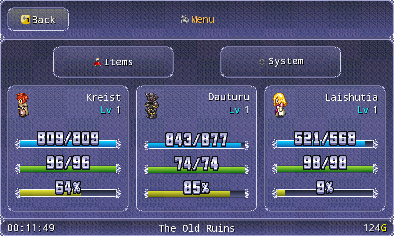 Symphony of Eternity - Image 5