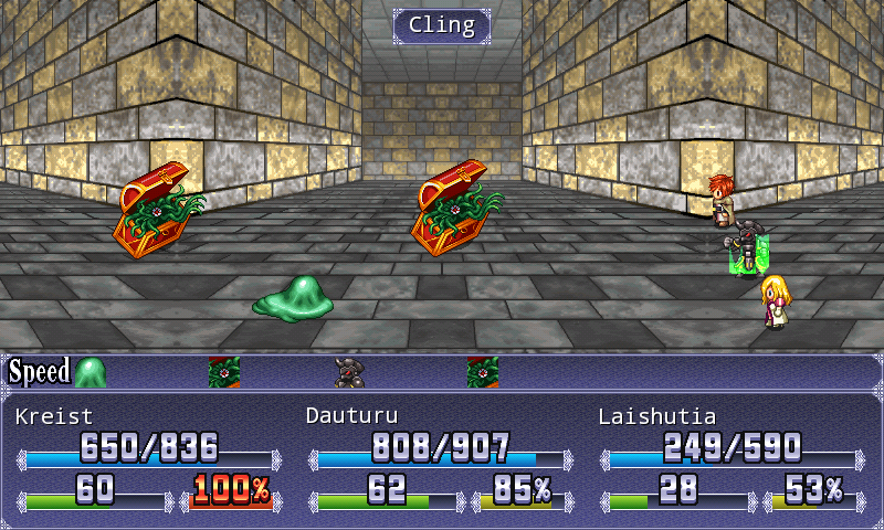 Symphony of Eternity - Image 6
