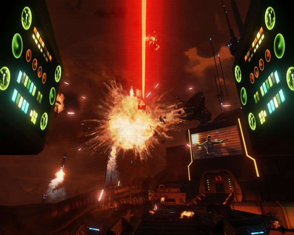 Far Cry 3: Blood Dragon - Image 6