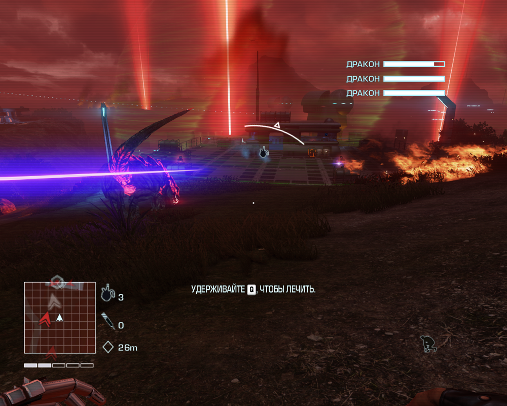 Far Cry 3: Blood Dragon - Image 4