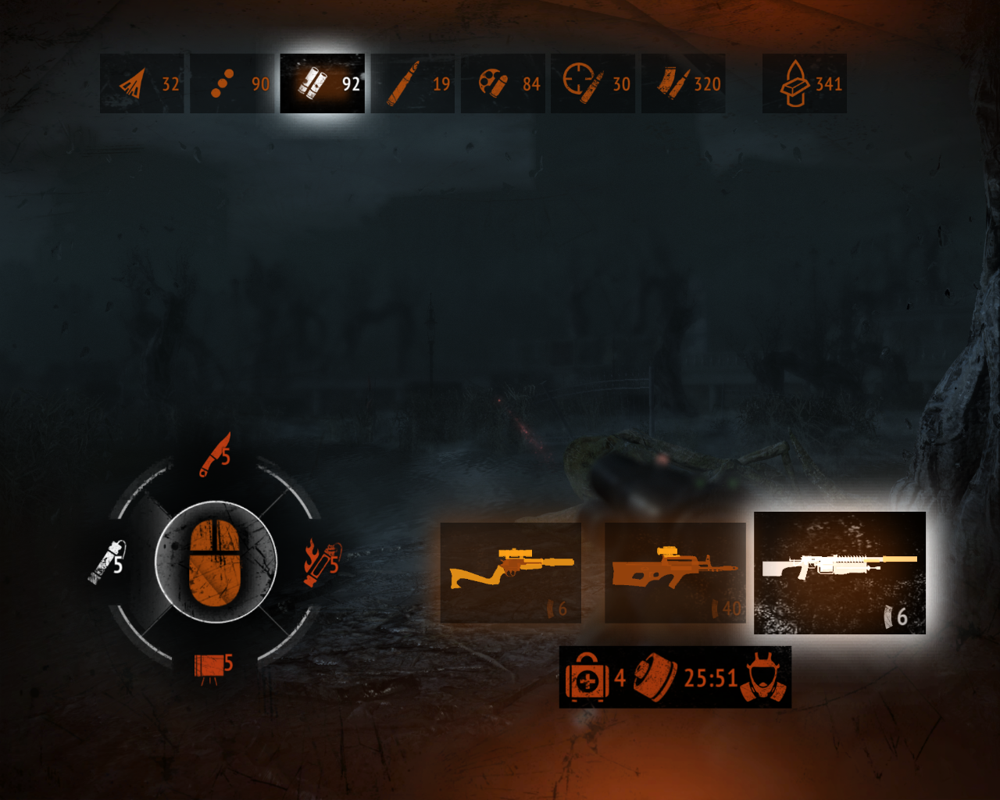 Metro: Last Light - Image 6