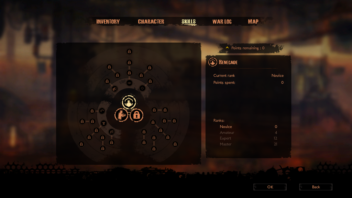 Mars: War Logs — screenshot 1