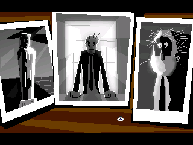 I Spy II — screenshot 1