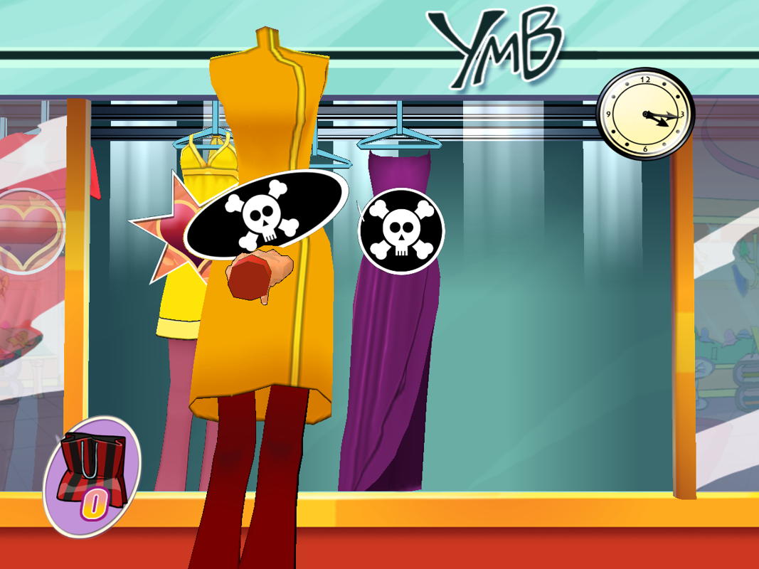 Totally Spies! Totally Party - Image 4