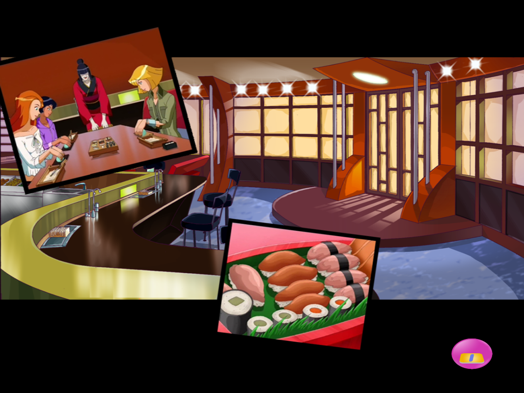 Totally Spies! Totally Party - Image 5