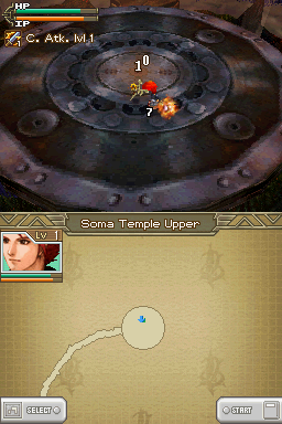 Lufia: Curse of the Sinistrals - Image 4