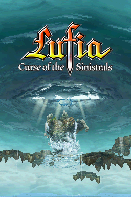 Lufia: Curse of the Sinistrals - Image 5