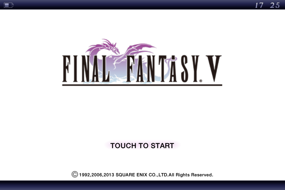 Final Fantasy V Advance - Image 5
