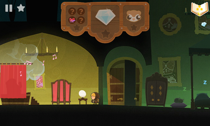 Tiny Thief - Image 6