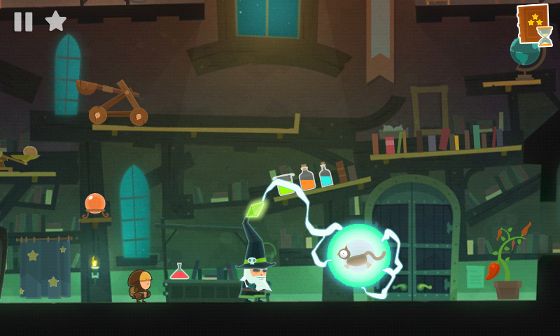 Tiny Thief - Image 4