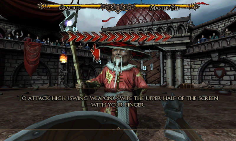 Rage of the Gladiator - Image 5