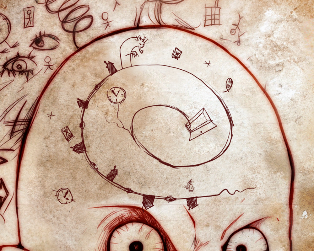 Knock-knock! — screenshot 1