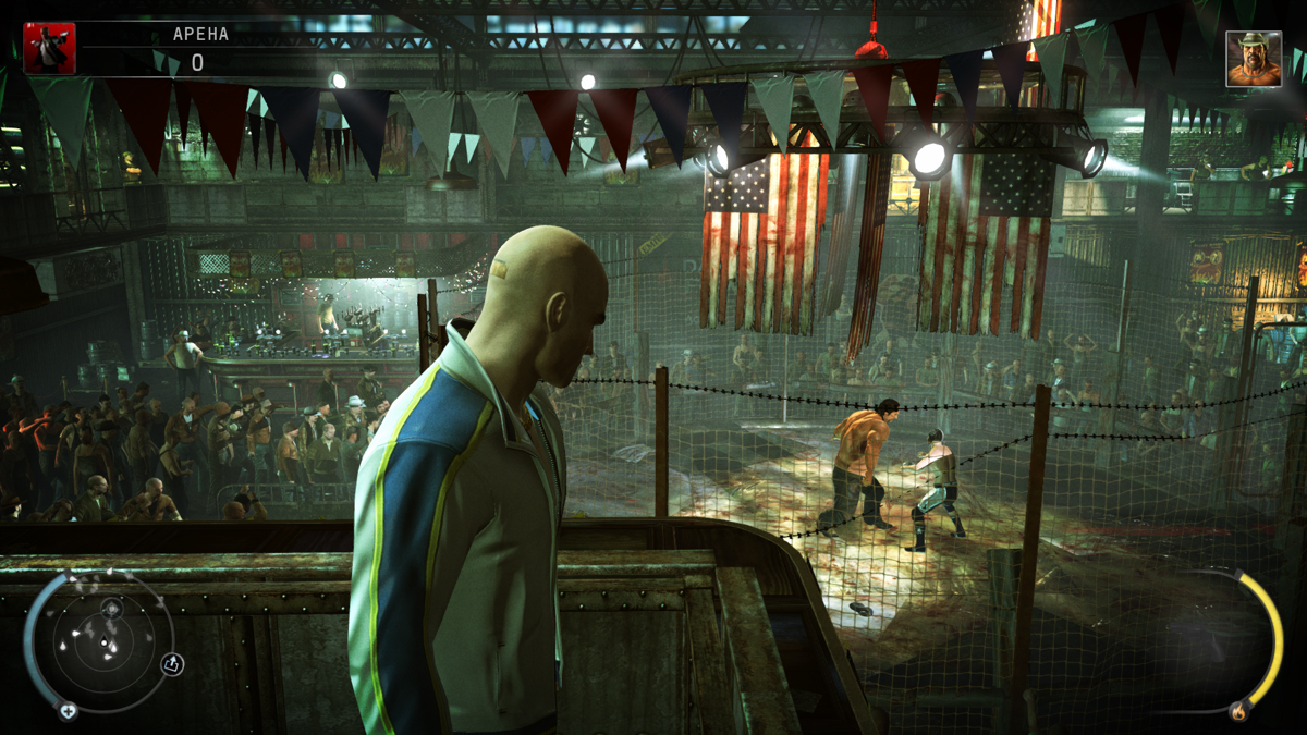 Hitman: Absolution - Image 4