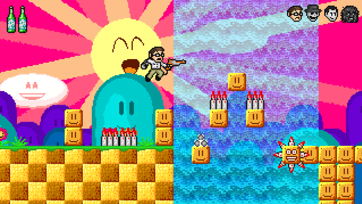 The Angry Video Game Nerd Adventures - Image 4
