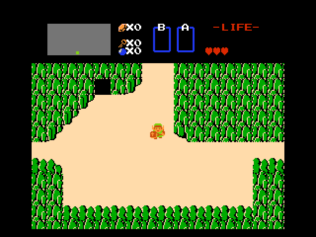 Zelda Classic - Image 4