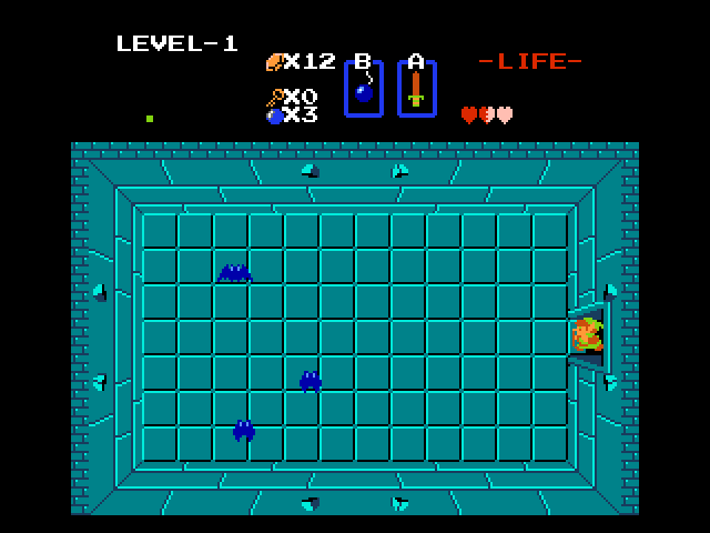 Zelda Classic — screenshot 2
