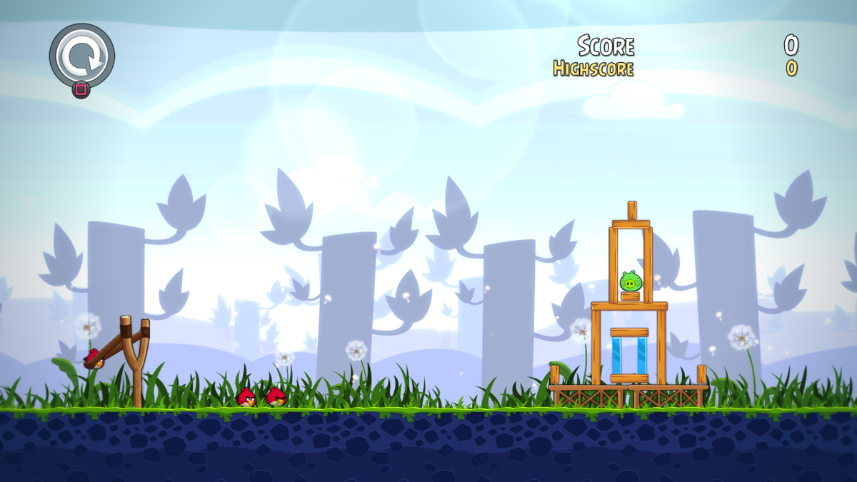 Angry Birds Trilogy - Image 4